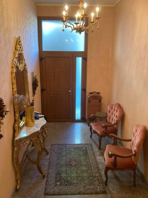 La Casa Delle Stelle Apartman Solarino Kültér fotó
