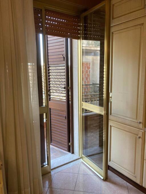 La Casa Delle Stelle Apartman Solarino Kültér fotó