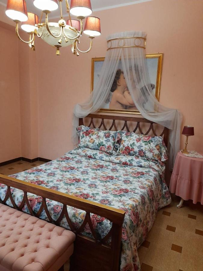 La Casa Delle Stelle Apartman Solarino Kültér fotó
